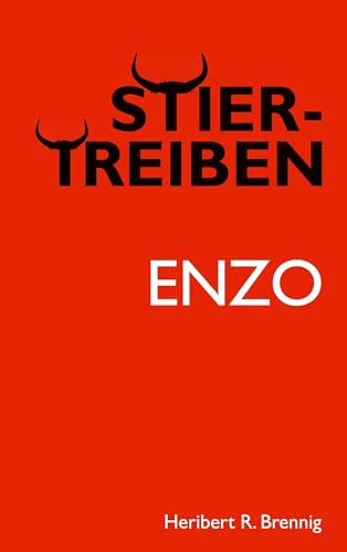 Stiertreiben: Enzo