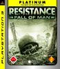 Resistance: Fall of Man [Platinum]