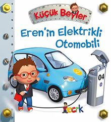 Eren'in Elektrikli Otomobili