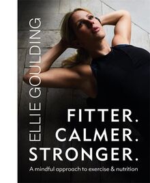 Fitter. Calmer. Stronger.