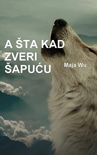 A ¿TA KAD ZVERI ¿APU¿U