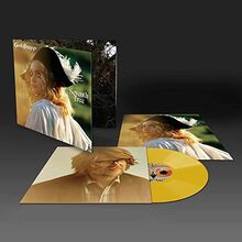 Seventh Tree (Colored Vinyl) [Vinyl LP]