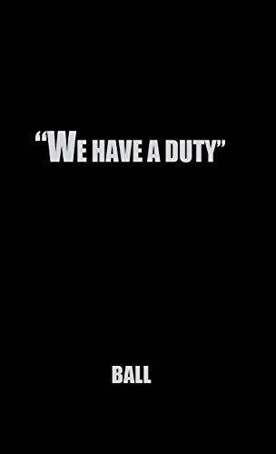 We Have a Duty: The Supreme Court and the Watergate Tapes Litigation (Contributions in Legal Studies)