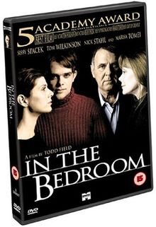 In The Bedroom [UK Import]