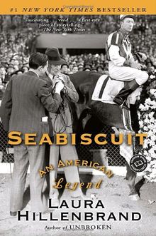 Seabiscuit: An American Legend (Ballantine Reader's Circle)