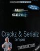 Crackz & Serialz Sniper
