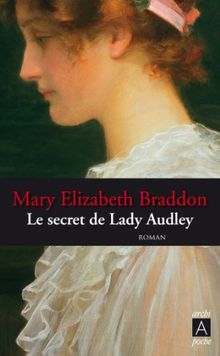 Le secret de Lady Audley de Braddon, Mary-Elizabeth | Livre | état bon