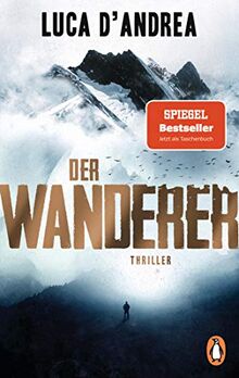 Der Wanderer: Thriller