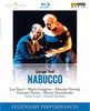 Verdi: Nabucco (Legendary Performances) [Blu-ray]