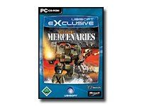 Mechwarrior 4: Mercenaries [Ubi Soft eXclusive]