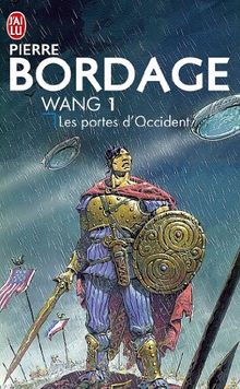 Wang. Vol. 1. Les portes d'Occident