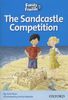 Family and Friends Readers 1: The Sandcastle Competition