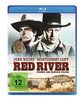 Red River [Blu-ray]