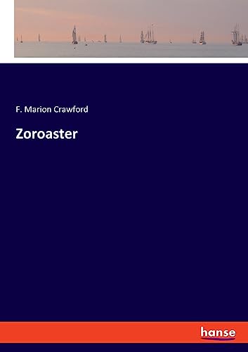 Zoroaster: DE