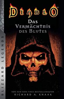 Diablo: Das Vermächtnis des Blutes: Blizzard Legends