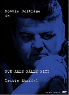 Für alle Fälle Fitz - Dritte Staffel [3 DVDs]