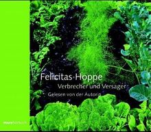 Verbrecher und Versager. 4 CDs
