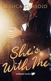 She's with Me (With Me, 1)
