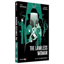 The lawless woman [FR Import]