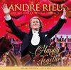 André Rieu and his Johann Strauss Orchestra - Happy Together