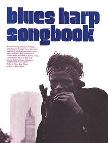 Blues Harp Songbook