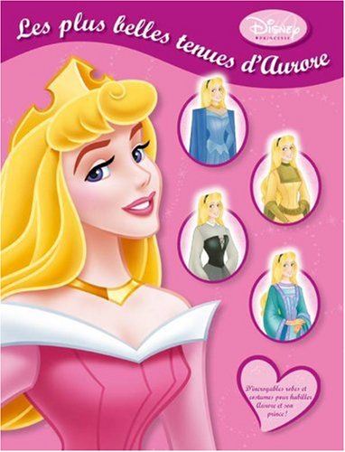Les plus belles tenues d'Aurore