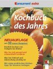 Das neue Kochbuch durchs Jahr