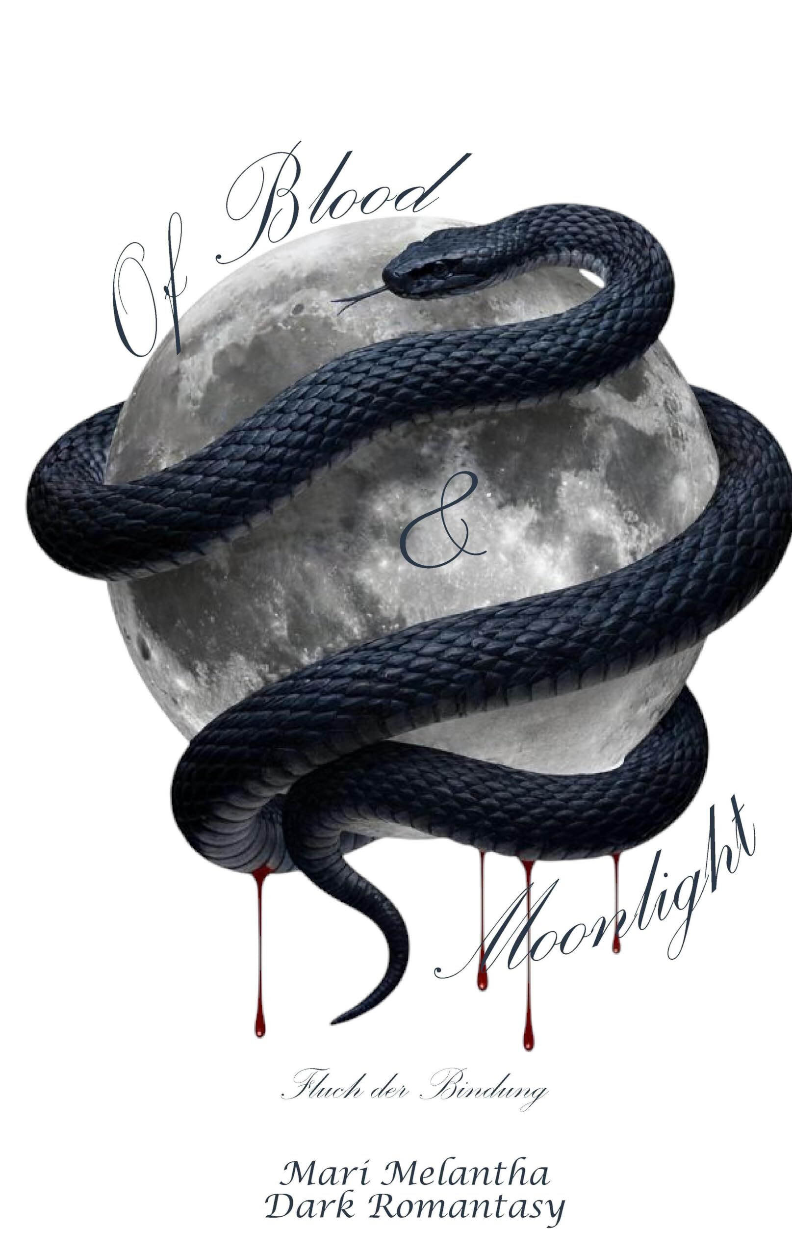 Of Blood & Moonlight