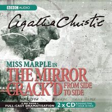 The Mirror Crack'd from Side to Side (BBC Audio Crime)