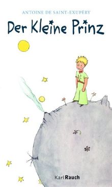Der Kleine Prinz: Das neue Taschenbuch