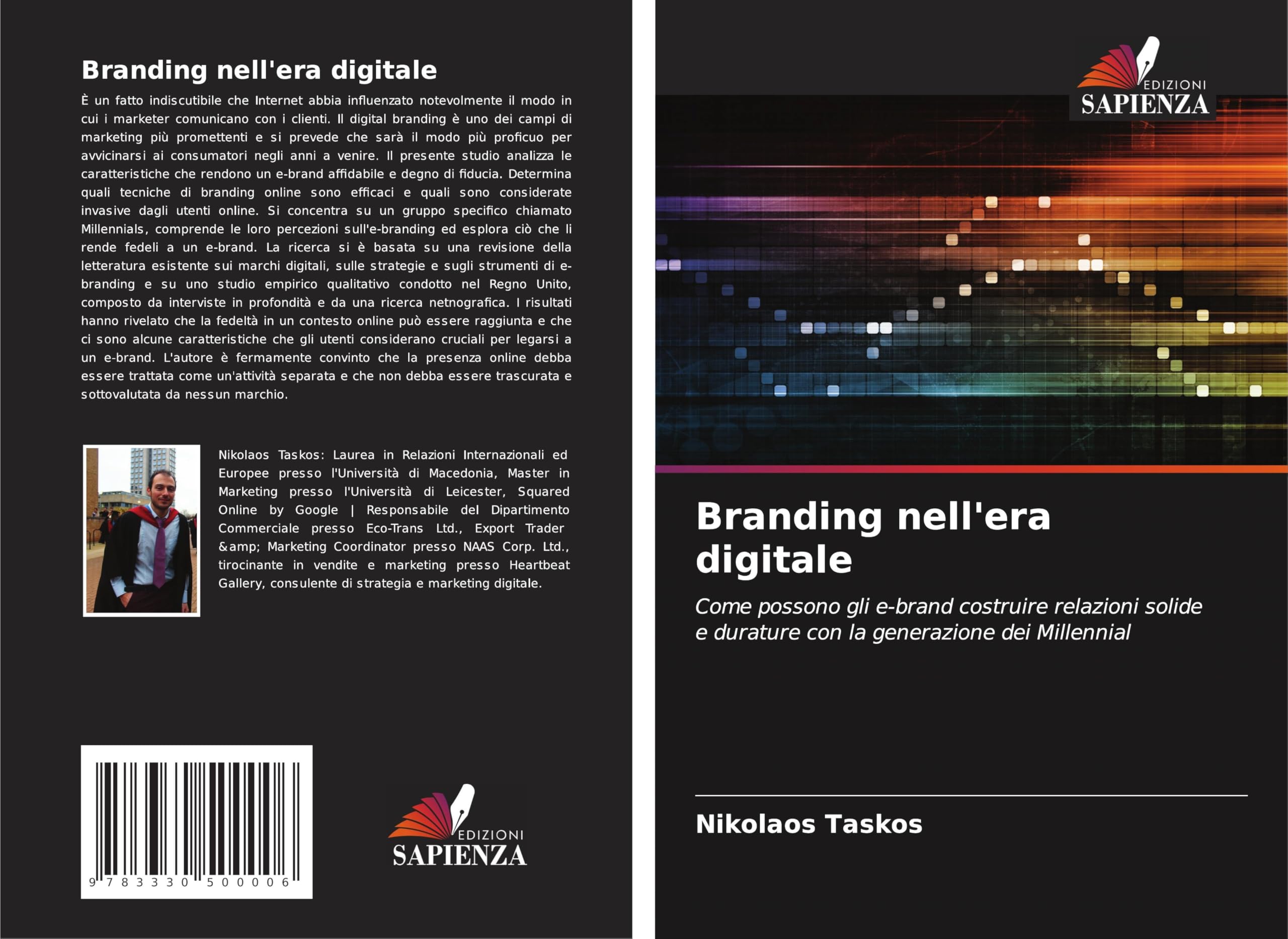 Branding nell'era digitale: Come possono gli e-brand costruire relazioni solide e durature con la generazione dei Millennial