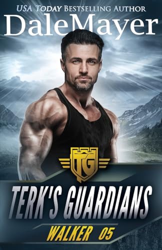 Walker (Terk's Guardians, Band 5)