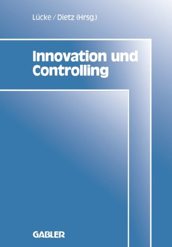 Innovation und Controlling