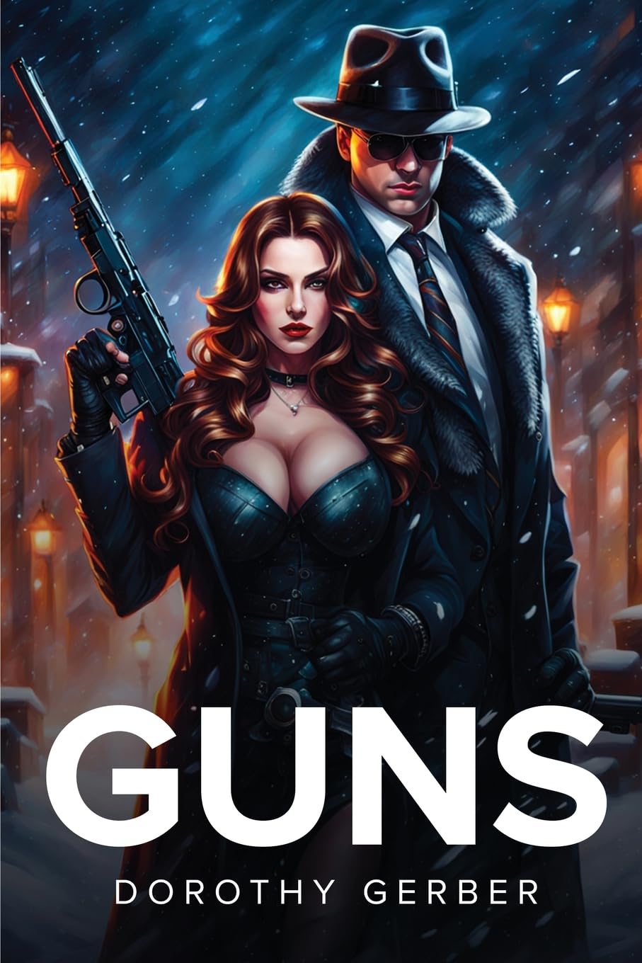 Guns