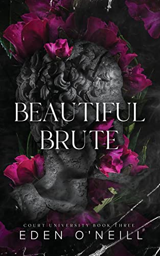 Beautiful Brute: Alternative Cover Edition (Court University, Band 3)