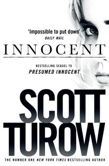 Innocent (Kindle County, Band 8)