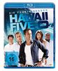 Hawaii Five-0 - Season 5 [Blu-ray]