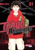 Tokyo Revengers: Doppelband-Edition 1: enthält die Bände 1 und 2 der japanischen Originalausgabe | Zeitreisen, ein Mordfall und die Suche nach dem ... zum Animehit als Doppelband-Edition! (1)