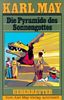 (May, Karl): Karl May Taschenbücher, Bd.52, Die Pyramide des Sonnengottes