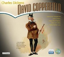 David Copperfield: Schall & Wahn