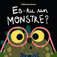 Es-tu un monstre ?