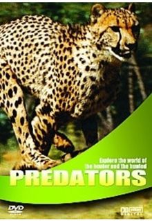 Wildlife - Predators [DVD] [UK Import]