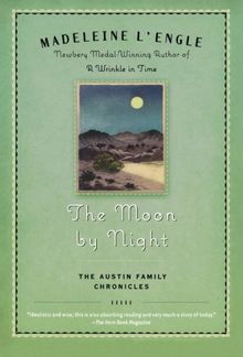 The Moon by Night (Austin Family)