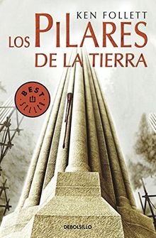 Los pilares de la tierra (BEST SELLER, Band 26200)