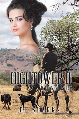 Hightower II: Badlands Justice
