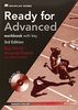 Ready for Advanced: 3rd Edition / Workbook with Audio-CD and Key