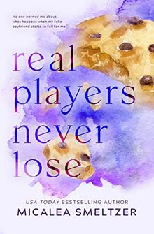Real Players Never Lose - Special Edition