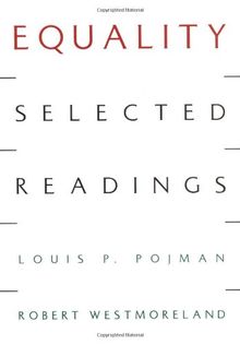 Equality: Selected Readings