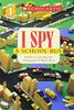 School Bus (I Spy (Scholastic Paperback))