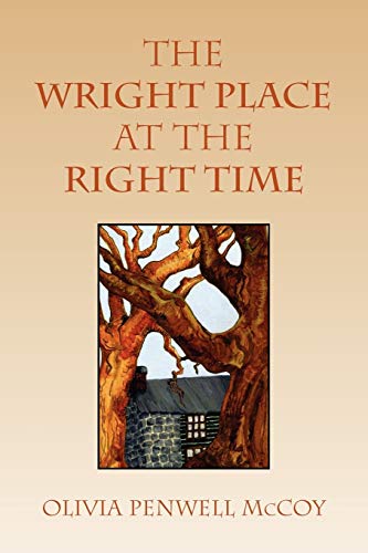 The Wright Place At the Right Time
